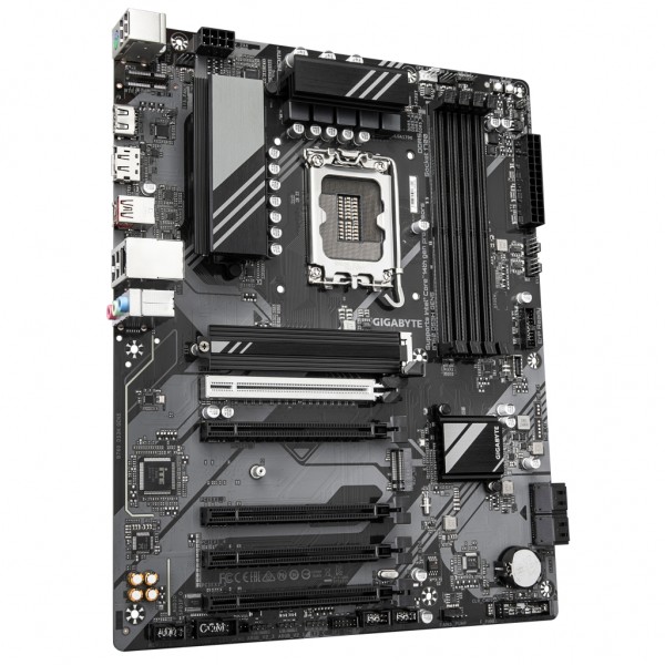 Материнська плата GIGABYTE B760 DS3H GEN5