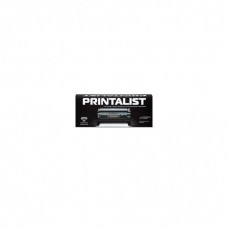 Тонер-картридж Printalist HP LJ M111a/111w, MFP M141a 150A Black 975с (HP-W1500A-PL)