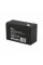 Батарея до ДБЖ EMOS B9674 AGM 12V 7,2Ah fast 6,3mm (B9674)
