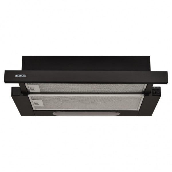 Витяжка кухонна Eleyus BREEZE 470 50 BL