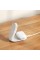 Зарядний пристрій Belkin UltraCharge Wireless 2-in-1 25W white (WIZ039KQWH)