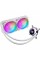 Система рідинного охолодження Machenike LC24027B1-ARGB WHITE