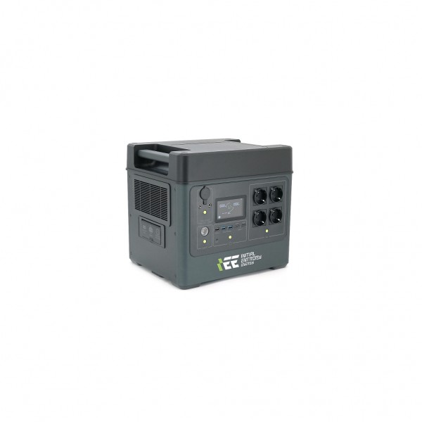 Зарядна станція IEETek Singo3000 3200W 2048Wh (IEET Singo3000)