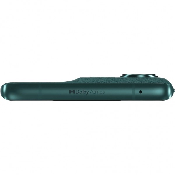 Мобільний телефон Motorola Edge 50 12/512GB Jungle Green (PB2U0004PL)