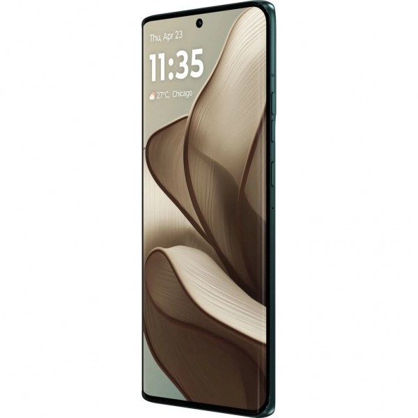 Мобільний телефон Motorola Edge 50 12/512GB Jungle Green (PB2U0004PL)