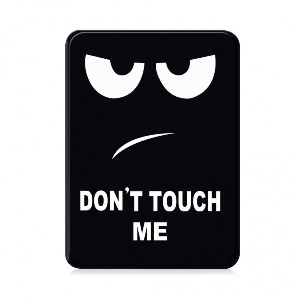 Чохол до електронної книги BeCover Smart Case Amazon Kindle Paperwhite 12th Gen. 2024 7"/Colorsoft (2024) Don''t Touch (712853)