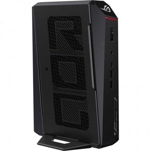 Комп'ютер ASUS ROG NUC Gaming RNUC15JNK9X28AA2 / Ultra 9 275HX, 32, 2TB, RTX 5080/16, Wifi7, Win11Home (90AS00I1-M00090)
