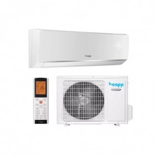 Кондиціонер Hoapp Light Inverter (HSZ-GX38VA/HMZ-GX38VA)