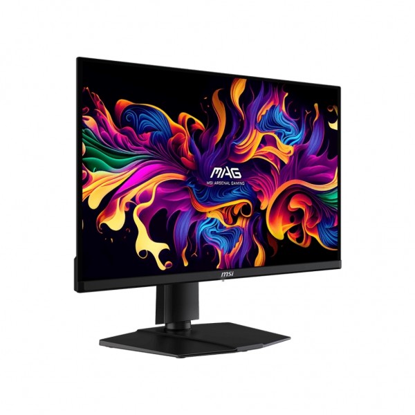 Монітор MSI MAG 271QP QD-OLED X28