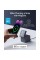Зарядний пристрій Anker MagGo Wireless Charging Station 15W 3-in-1 Cube Black (Y1811G11)