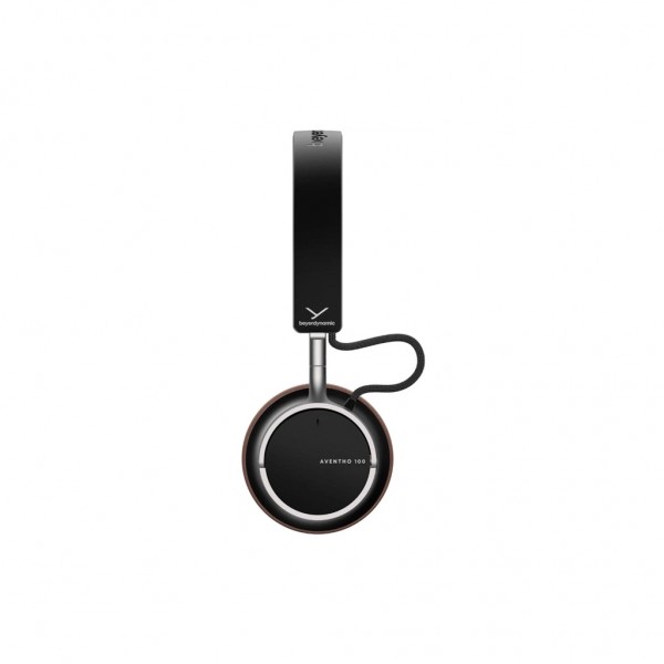 Навушники Beyerdynamic Aventho 100 Brown (531748)