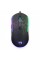 Мишка Marvo M115 USB Black (M115)