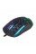 Мишка Marvo M115 USB Black (M115)