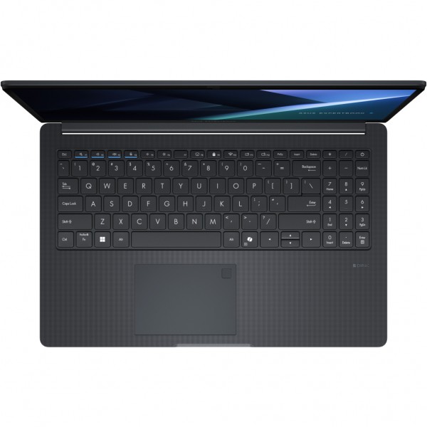 Ноутбук ASUS Expertbook B1 B1503CVA-S72969 (90NX0801-M038W0)