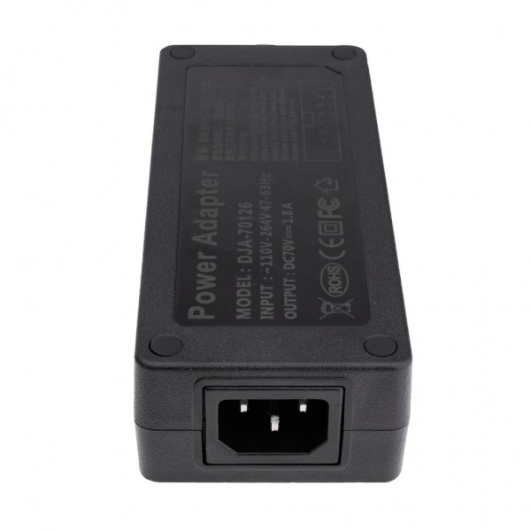 Адаптер PoE Greenvision GV-002/08