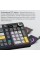 Клавіатура Ajazz AK980 V2 Gift Switch V2 Wireless/Bluetooth/USB UA Black/Grey/Yellow (AK980-V2-G-BGY)