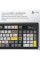 Клавіатура Ajazz AK980 V2 Gift Switch V2 Wireless/Bluetooth/USB UA Black/Grey/Yellow (AK980-V2-G-BGY)