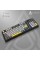 Клавіатура Ajazz AK980 V2 Gift Switch V2 Wireless/Bluetooth/USB UA Black/Grey/Yellow (AK980-V2-G-BGY)