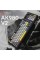 Клавіатура Ajazz AK980 V2 Gift Switch V2 Wireless/Bluetooth/USB UA Black/Grey/Yellow (AK980-V2-G-BGY)
