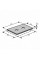 Варочна поверхня Ventolux HG 320 CEST (X) 7