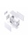 Корпус для ПК JONSBO D41 STD White