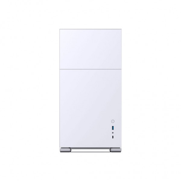Корпус для ПК JONSBO D41 STD White