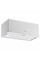 Витяжка кухонна GRANADO Palamos 2613-1200 White (GCH1526355)