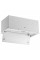 Витяжка кухонна GRANADO Palamos 2613-1200 White (GCH1526355)