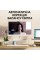 Веб-камера Logitech Brio 100 Full HD Off-White (960-001617)