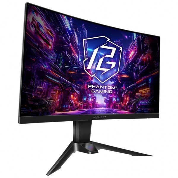 Монітор ASRock PG27QRT2A
