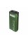 Батарея універсальна Gelius Lightstone GP-PB300 30000mAh QC+PD (22.5W) Green (00000090465)