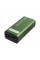 Батарея універсальна Gelius Lightstone GP-PB300 30000mAh QC+PD (22.5W) Green (00000090465)