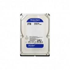 Жорсткий диск 3.5" 2TB WD (WD20EZBX)
