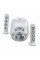 Акустична система Harman Kardon SoundSticks 5 White (HKSOUNDSTK5WFWEP)