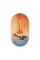 Мишка 2E MF300 CAPYBARASUNSET Silent Wireless/Bluetooth Yellow (2E-MF300WCAPIBARAYW)
