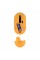 Мишка 2E MF300 CAPYBARASUNSET Silent Wireless/Bluetooth Yellow (2E-MF300WCAPIBARAYW)