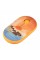 Мишка 2E MF300 CAPYBARASUNSET Silent Wireless/Bluetooth Yellow (2E-MF300WCAPIBARAYW)