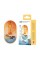 Мишка 2E MF300 CAPYBARASUNSET Silent Wireless/Bluetooth Yellow (2E-MF300WCAPIBARAYW)