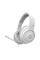 Навушники Lorgar Noah 101 Gaming 3.5 мм White (LRG-GHS101W)