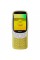 Мобільний телефон Nokia 3210 DS 2024 Y2K Gold