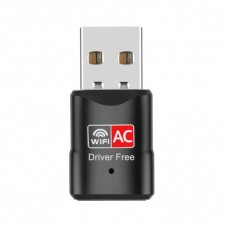 Мережева карта Wi-Fi ColorWay CW-AD-W2