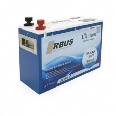 Батарея LiFePo4 Orbus LiFePO4 12.8V - 100Ah (LIT12-100Б)