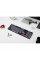 Клавіатура Keychron K17 PRO Gateron MX 2.0 Brown QMK White Led Wireless/Bluetooth/USB-А UA Black (K17P-A3-UA)