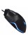 Мишка Aula S12 USB Black (S12)