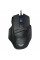 Мишка Aula S12 USB Black (S12)