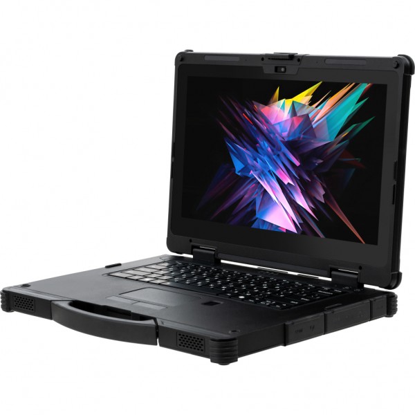Ноутбук Vinga Scout X14A (X14A-1235161024BWP)