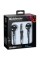 Навушники Defender Basic 609 Black-White (63609)