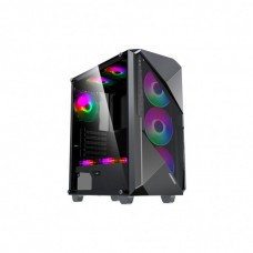 Корпус для ПК Gamemax Revolt