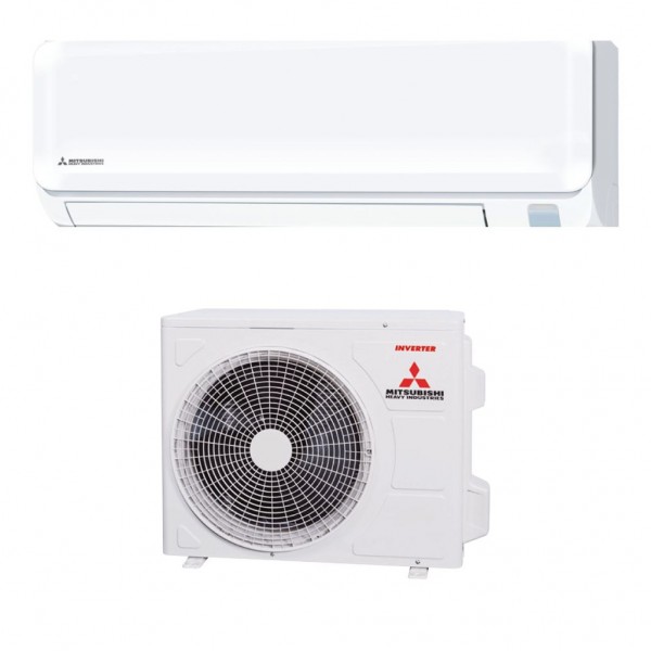 Кондиціонер Mitsubishi SRK25ZTL-W/SRC25ZTL-W