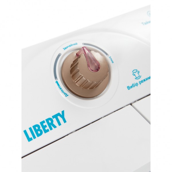 Пральна машина Liberty XPB70 SEG